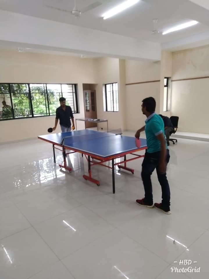 Softvision College Indore Sports photo 8